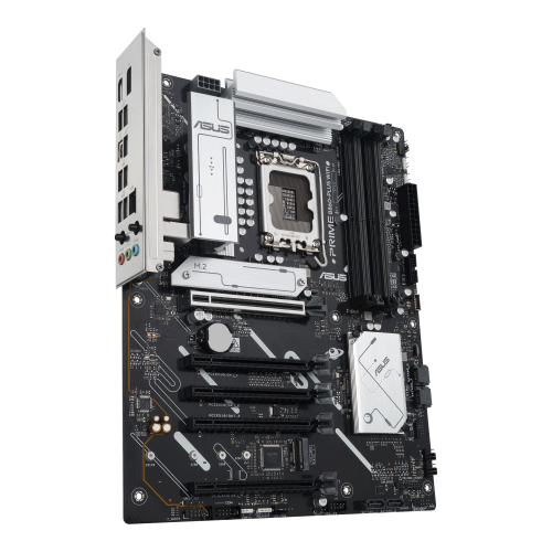 Asus PRIME B860-PLUS WIFI ATX DDR5 LGA1851