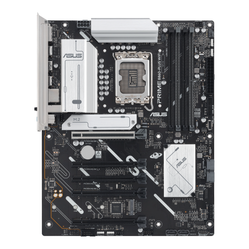 Asus PRIME B860-PLUS WIFI ATX DDR5 LGA1851