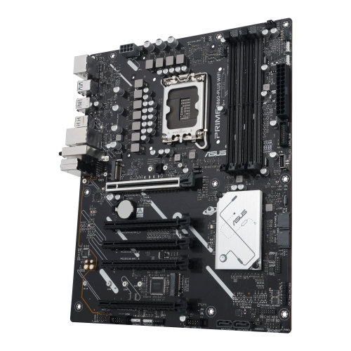 Asus PRIME B860-PLUS WIFI ATX DDR5 LGA1851