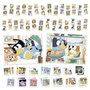 Educa Puzzle Superpack 4 en 1 Bluey con Puzzle de 25 y 50 Piezas, Juego de Memoria y Dominó de 28 Piezas. Edad 3+