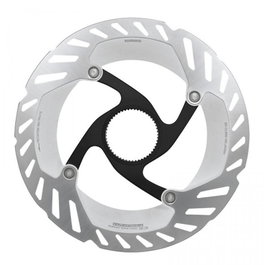Shimano RT-CL800 Disco de Freno 140mm Negro/Plata