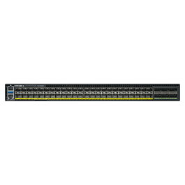 LANCOM YS-7154CF-B2F Switch Gestionado L2/L3 de 48 Puertos SFP28 y 6 QSFP28, 1U, Rack, Full Duplex, 2000 Gbit/s