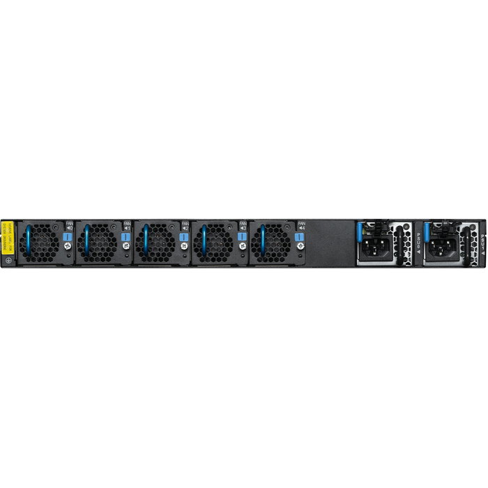 LANCOM YS-7154CF-B2F Switch Gestionado L2/L3 de 48 Puertos SFP28 y 6 QSFP28, 1U, Rack, Full Duplex, 2000 Gbit/s
