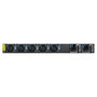 LANCOM YS-7154CF-B2F Switch Gestionado L2/L3 de 48 Puertos SFP28 y 6 QSFP28, 1U, Rack, Full Duplex, 2000 Gbit/s