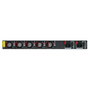 LANCOM YS-7154CF-B2F Switch Gestionado L2/L3 con 48 SFP28 y 6 QSFP28