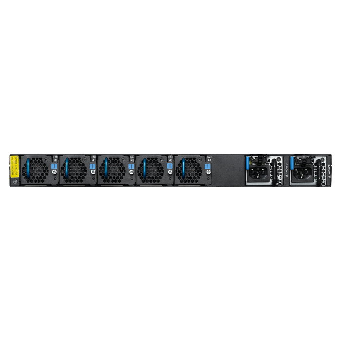 LANCOM YS-7154CF-B2F Switch Gestionado L2/L3 con 48 SFP28 y 6 QSFP28 LANCOM YS-7154CF-B2F Switch Gestionado L2/L3 con 48 SFP28 y 6 QSFP28