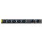 LANCOM YS-7154CF-B2F Switch Gestionado L2/L3 con 48 SFP28 y 6 QSFP28