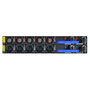 LANCOM YS-7154CF-B2F Switch Gestionado L2/L3 con 48 SFP28 y 6 QSFP28