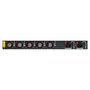 LANCOM YS-7154CF-B2F Switch Gestionado L2/L3 de 48 Puertos SFP28 y 6 QSFP28, 1U, Rack, Full Duplex, 2000 Gbit/s
