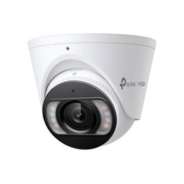 TP-Link VIGI C445 Cámara de seguridad IP tipo torreta 4MP Full-Color (4mm)