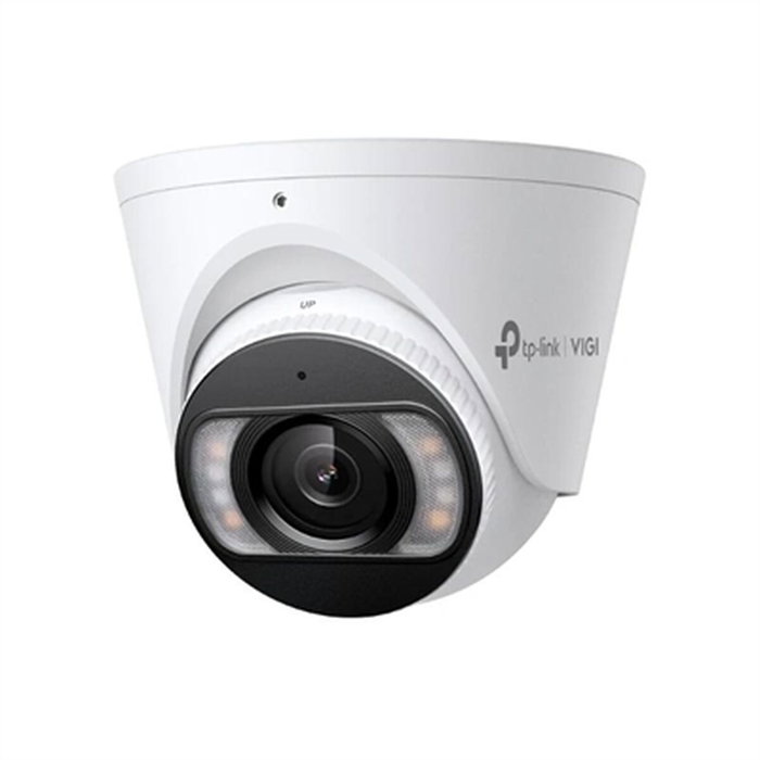 TP-Link VIGI C445 Cámara IP tipo Turret Full-Color 4MP (4mm)