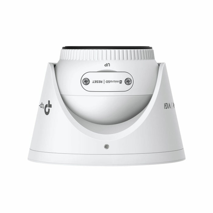 TP-Link VIGI C445 Cámara IP tipo Turret Full-Color 4MP (4mm)