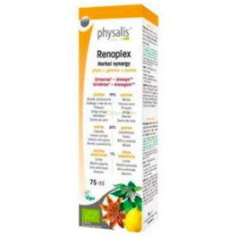 PHYSALIS Renoplex 75Ml. Bio