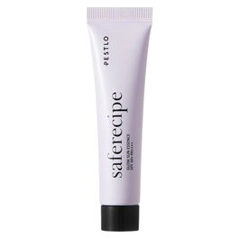 Saferecipe Glow Sun Essence, Hidratante, Crema, Para la cara, SPF 50+ PA++++, 50 ml