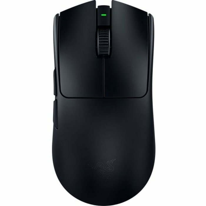 Razer Viper V3 Pro Ratón Gaming Inalámbrico 35000 DPI Negro Razer Viper V3 Pro Ratón Gaming Inalámbrico 35000 DPI Negro
