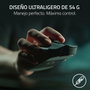 Razer Viper V3 Pro Ratón Gaming Inalámbrico 35000 DPI Negro