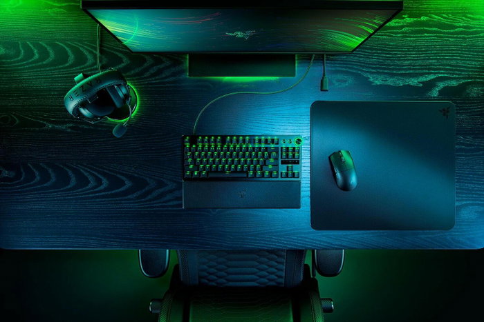 Razer Viper V3 Pro Ratón para Gamers Negro Razer Viper V3 Pro Ratón para Gamers Negro