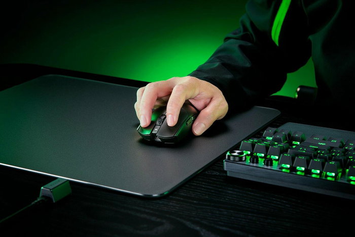 Razer Viper V3 Pro Ratón para Gamers Negro Razer Viper V3 Pro Ratón para Gamers Negro