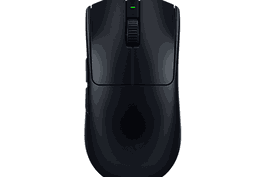 Razer Mouse Viper V3 Pro Gaming Inalámbrico RZ01-05120100-R3G1 Negro