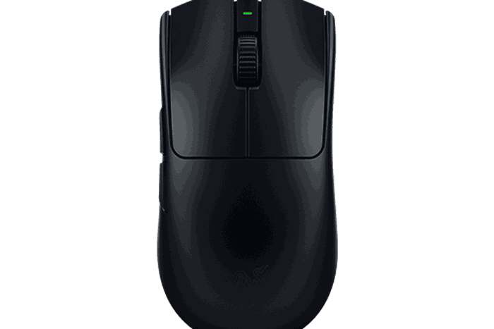 Razer Mouse Viper V3 Pro Gaming Inalámbrico RZ01-05120100-R3G1 Negro