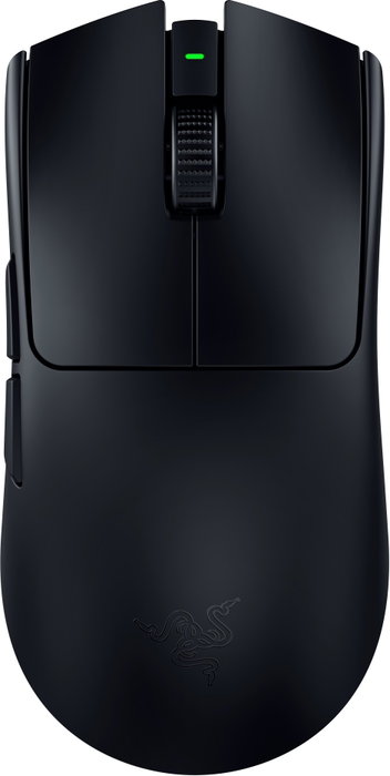 Razer Viper V3 Pro Ratón para Gamers Negro Razer Viper V3 Pro Ratón para Gamers Negro