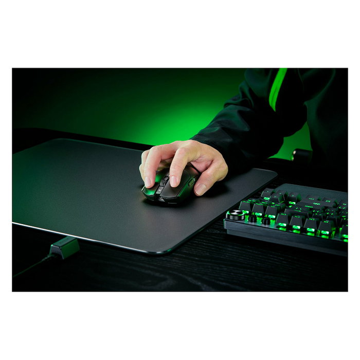 Razer Viper V3 Pro Ratón para Gamers Negro Razer Viper V3 Pro Ratón para Gamers Negro