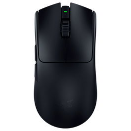 Razer Mouse Viper V3 Pro Gaming Inalámbrico RZ01-05120100-R3G1 Negro