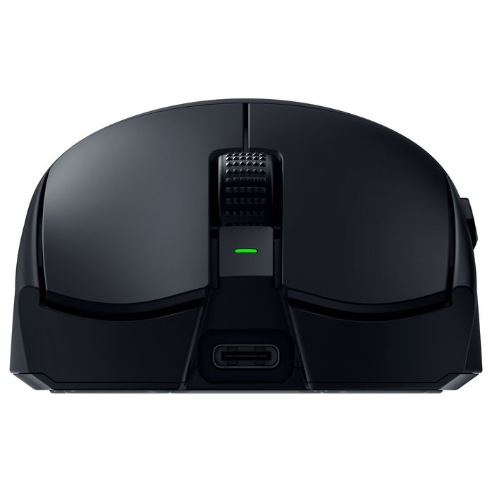 Razer Viper V3 Pro Ratón Gaming Inalámbrico Óptico Negro 35000 DPI RF Wireless + USB Type-C para Diestros