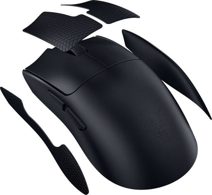 Razer Viper V3 Pro Negro Razer Viper V3 Pro Negro