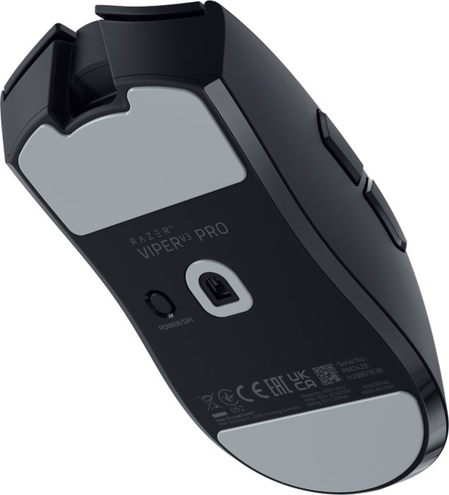 Razer Viper V3 Pro Negro Razer Viper V3 Pro Negro