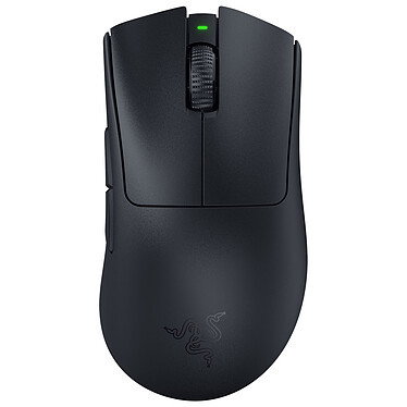Razer Viper V3 Pro Ratón Gaming Inalámbrico 35000 DPI Negro Razer Viper V3 Pro Ratón Gaming Inalámbrico 35000 DPI Negro