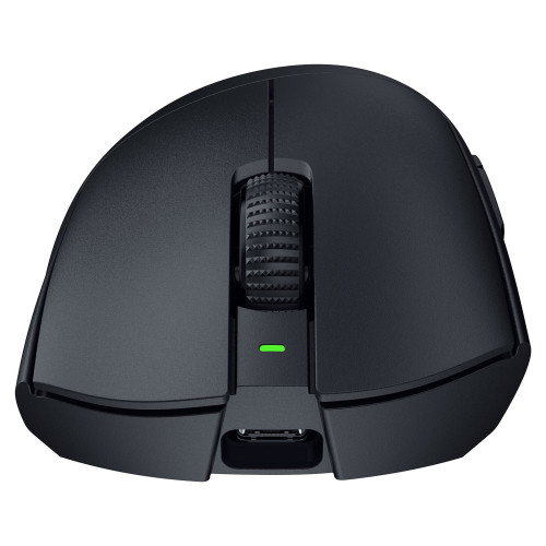 Razer Viper V3 Pro Ratón Gaming Inalámbrico 35000 DPI Negro Razer Viper V3 Pro Ratón Gaming Inalámbrico 35000 DPI Negro