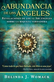 Inner Traditions Abundancia de los ángeles: Revelaciones 12 arcángeles