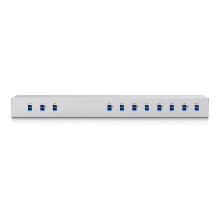 Ubiquiti UACC-CWDM-8 CWDM Mux Demux 1x8 Ubiquiti UACC-CWDM-8 CWDM Mux Demux 1x8