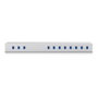 Ubiquiti UACC-CWDM-8 CWDM Mux Demux 1x8