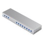 Ubiquiti UACC-CWDM-8 CWDM Mux Demux 1x8