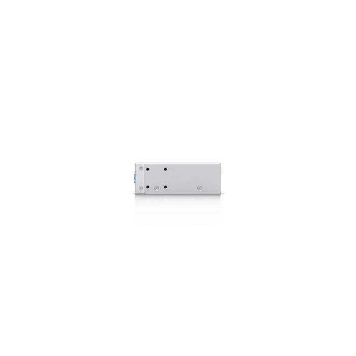 Ubiquiti CWDM Mux Demux 8, 1450/1470/1490/1510/1530/1550/1570/1590 nm, SMF-28e, 0.9 mm black LC/UPC, 0.9 mm white LC/UPC, metal Ubiquiti CWDM Mux Demux 8, 1450/1470/1490/1510/1530/1550/1570/1590 nm, SMF-28e, 0.9 mm black LC/UPC, 0.9 mm white LC/UPC, metal