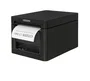 Citizen Ct-e651 Impresora de recibos USB Negro