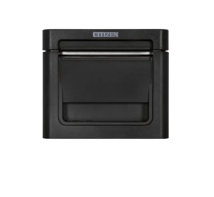 Citizen Ct-e651 Impresora de recibos USB Negro