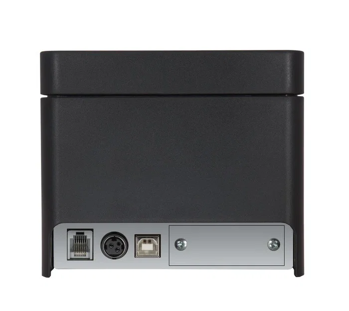 Citizen Ct-e651 Impresora de recibos USB Negro