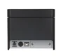 Citizen Ct-e651 Impresora de recibos USB Negro