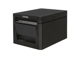 Citizen Ct-e651 Impresora de recibos USB Negro