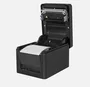 Citizen Ct-e651 Impresora de recibos USB Negro