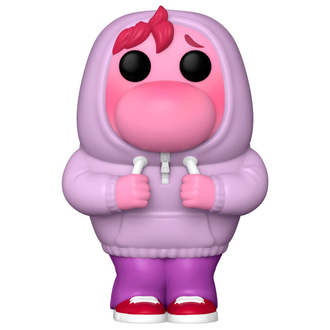 FUNKO Figura POP Inside Out 2 Embarrassment FUNKO Figura POP Inside Out 2 Embarrassment