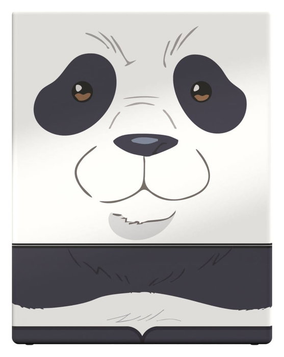 Squaroes Squaroe Jujutsu Kaisen JK006 - Panda
