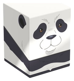Squaroes Squaroe Jujutsu Kaisen JK006 - Panda
