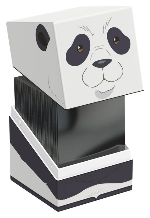 Squaroes Squaroe Jujutsu Kaisen JK006 - Panda