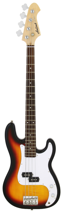Bajo Eléctrico Aria Precision Bass Stb-Pb Sombreado Bajo Eléctrico Aria Precision Bass Stb-Pb Sombreado