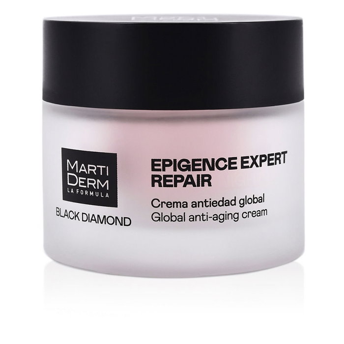 Martiderm Black Diamond Epigence Expert Repair Crema Antiedad Global 50 ml