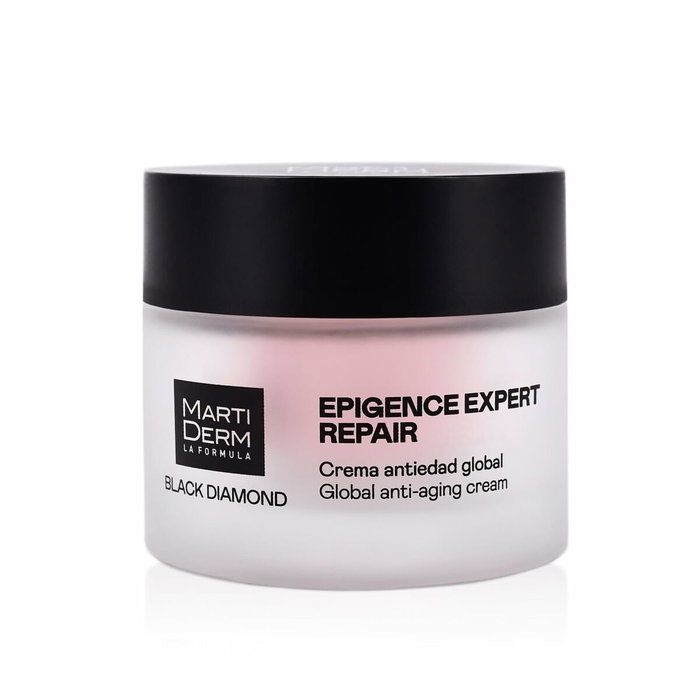 Martiderm Black Diamond Epigence Expert Repair Crema Antiedad Global 50 ml